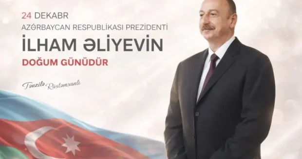 Tarixin seref salnamesinde Ilham Eliyev imzasi &ndash;&nbsp;Tenzile Rustemxanli yazir