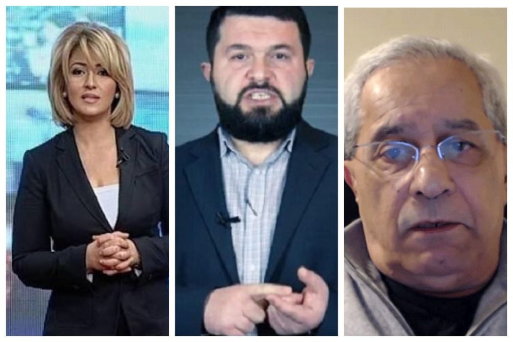 Sevinc Osmanqizi, Abid Qafarov ve Beydulla Manafovun mehkemesi baslayir