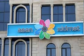 Xarici terefdaslar &ldquo;ASAN xidmet&rdquo;i tebrik etdiler -VIDEO