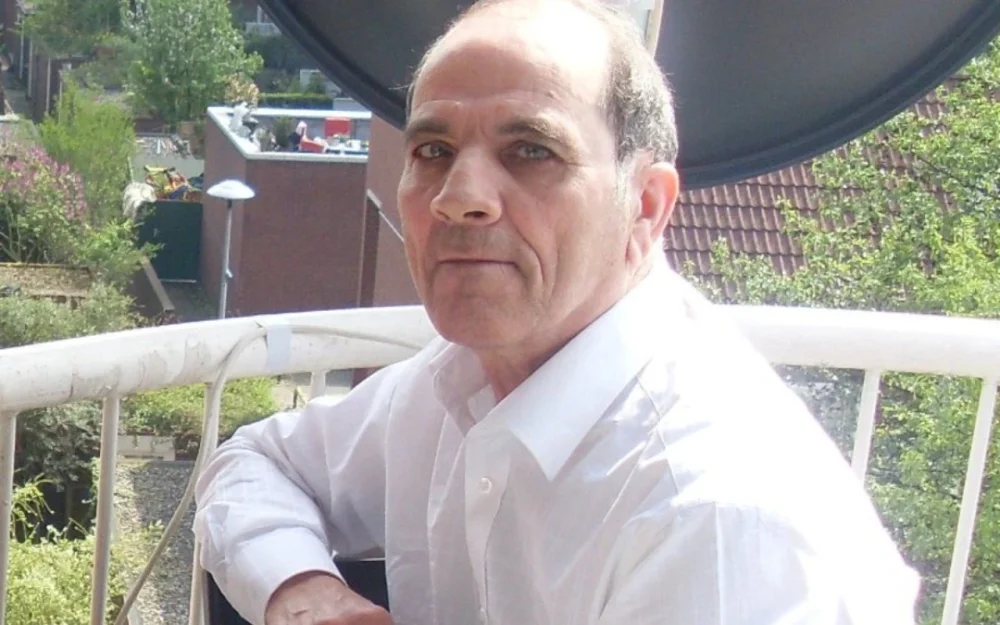 Milli Qehreman dunyasini deyisdi