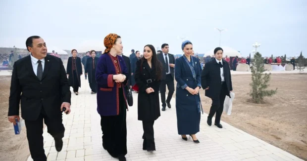 &ldquo;Leyla xanim Eliyevani dunyada sevdiren onun ureyidir&rdquo;&nbsp;&ndash; Millet vekili