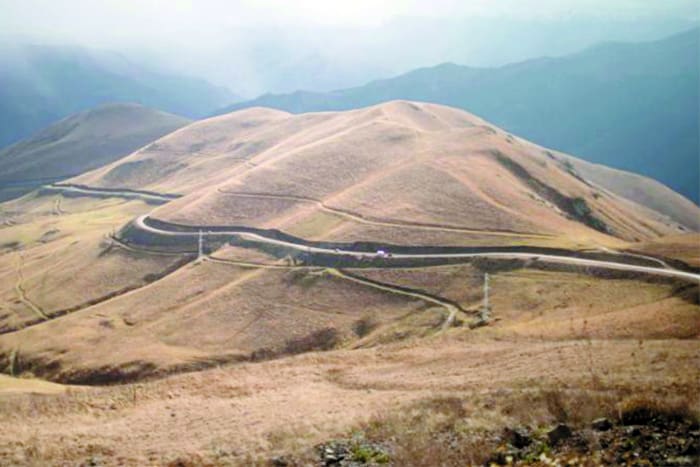 Xankendi-Agdam yolu niye baglidir? &ndash; RESMI