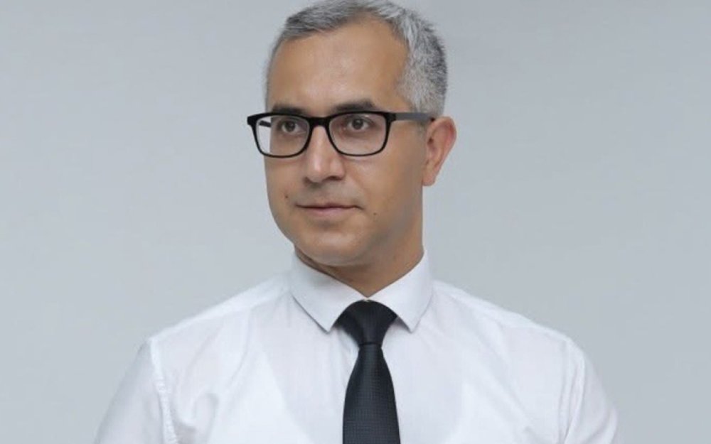 Kamran Esedovun cinayet isinin detallari - Pineci de istintaqa devet olunub