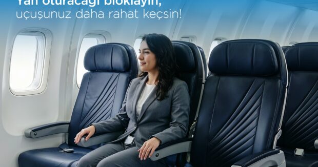 AZAL seyahet rahatligini artirir:&nbsp;sernisinler artiq yan oturacagi evvelceden bloklaya bilerler