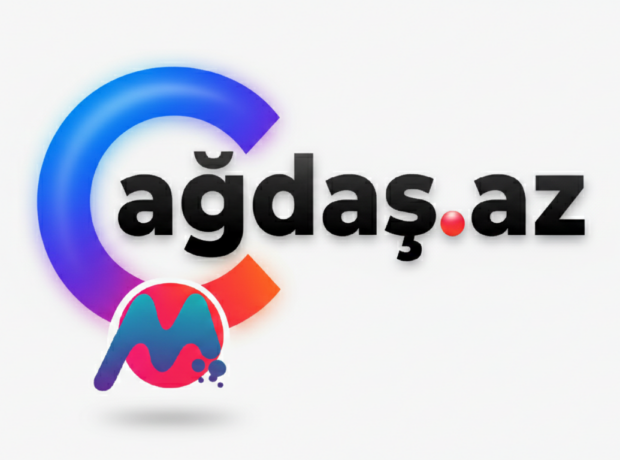 Azerbaycanda yeni Cagdas.az xeber sayti fealiyyete basladi