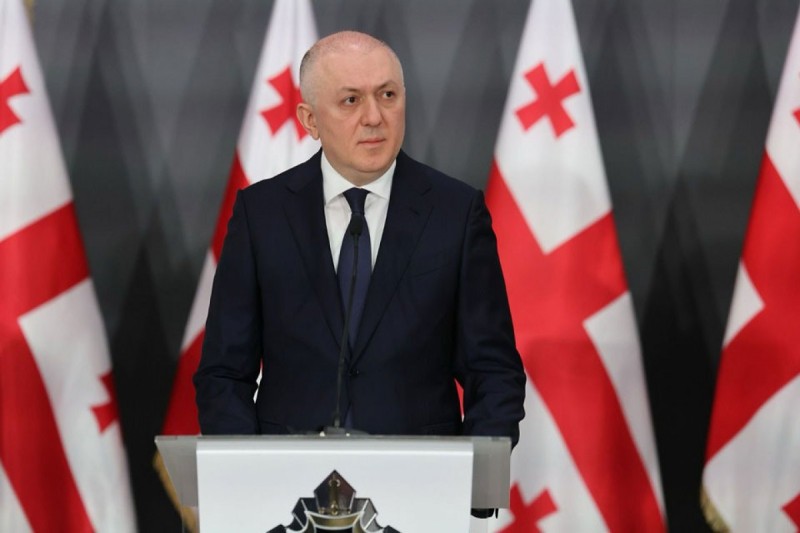 Gurcustan DTX-nin sabiq reisinin emlaklari&nbsp;musadire olundu