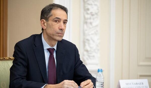 Baki Moskvanin kompensasiya odeyeceyine umid edir -&nbsp;Sefir