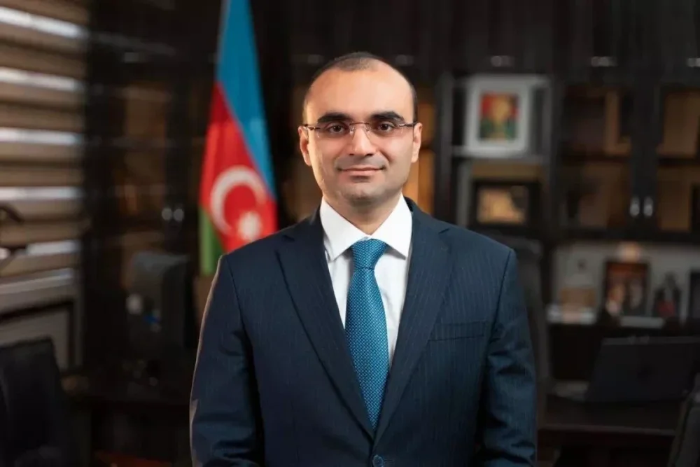 Nesimi rayonunun icra bascisi vezifesinden azad edilib