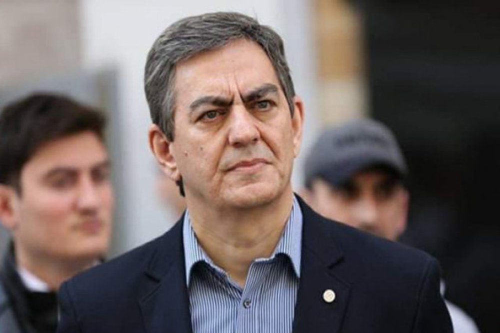 Eli Kerimliye ittiham ireli surulub