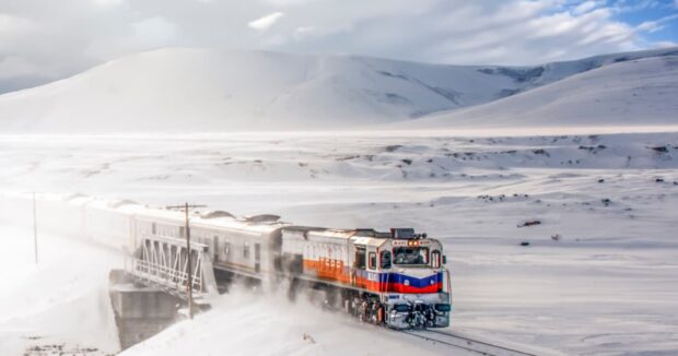 Serqi Turkiyenin gizli gozelliklerini bu qis kesf edin – FOTOLAR