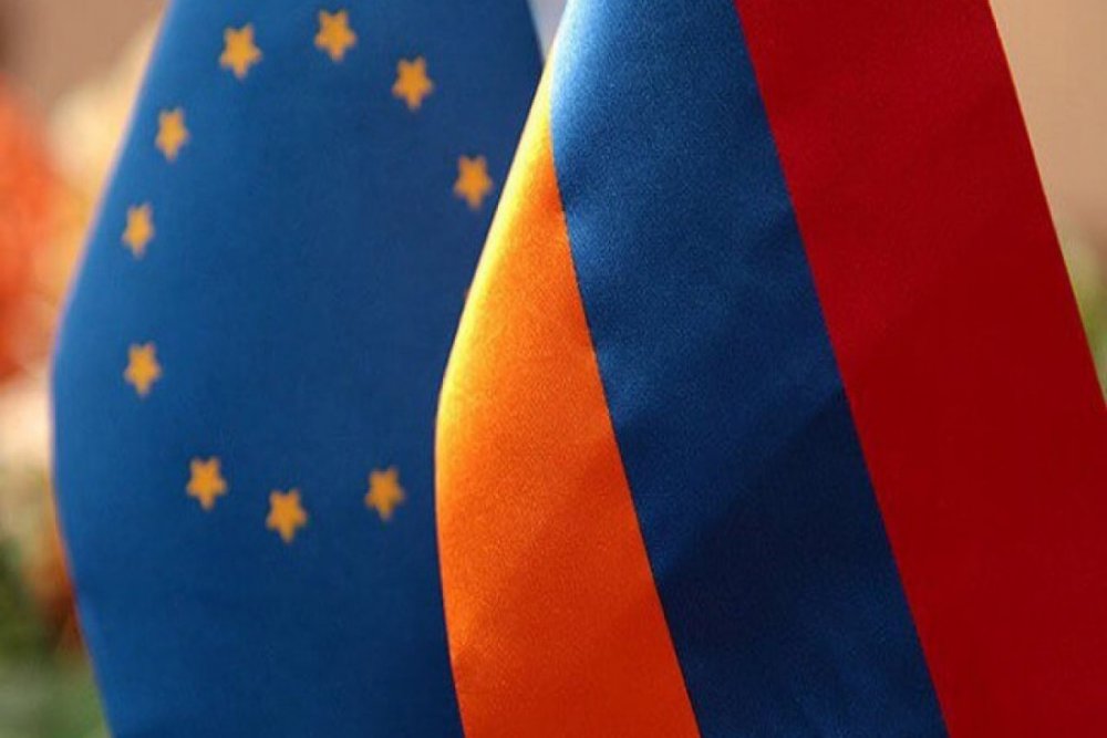 Ermenistan seckilere xarici mudaxilenin qarsisinin alinmasi ucun AI-den yardim isteyib