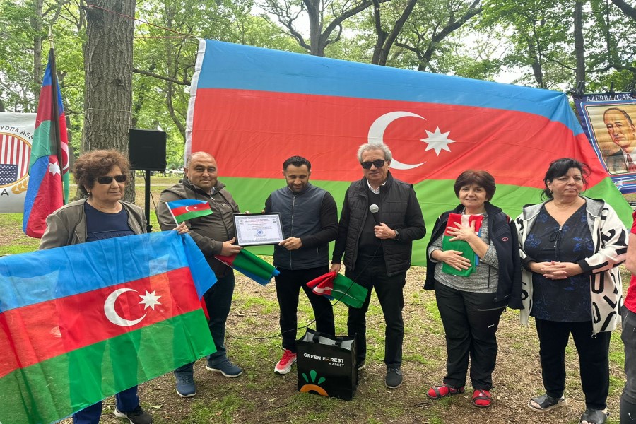 QHT sedri:&nbsp;&ldquo;2026-ci ilde layiheleri daha genis miqyasda davam etdireceyik&rdquo;