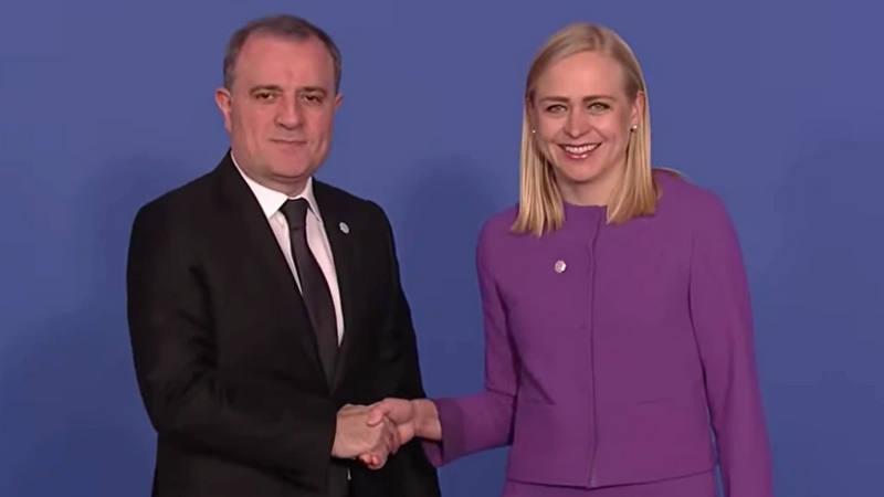 ATET Xarici Isler Nazirleri Surasinin 32-ci iclasi kecirilir