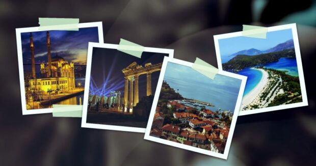 Istanbul ve Antalya dunyanin ilk 10-lugunda…- “Top 100 City Destinations Index 2025”