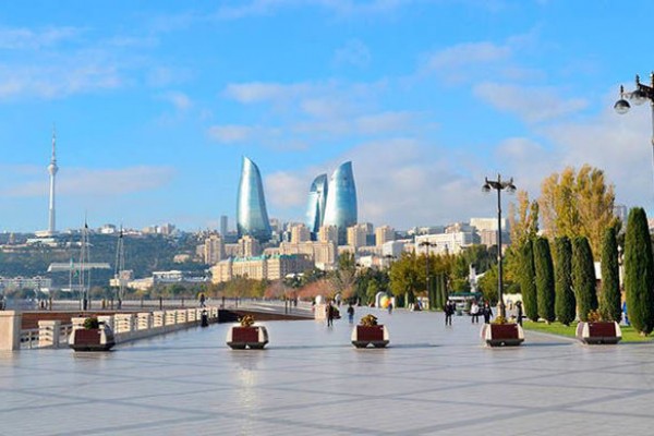 Reqemsal muhitde usaqlarin mudafiesine dair beynelxalq konfrans kecirilir