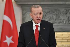 Erdogan COP31-e prezident teyin edib
