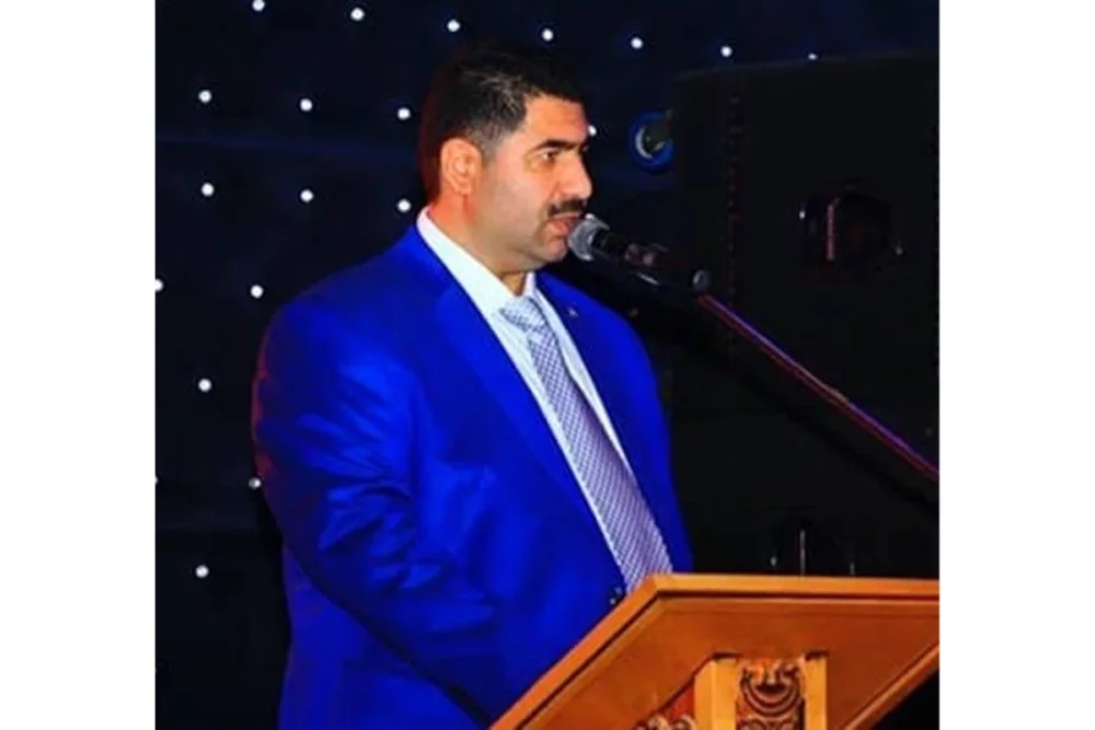 Siqaret qacaqmalciliginda ittiham edilen Ruslan Eyyubov hebsle bagli sikayetini geri goturub