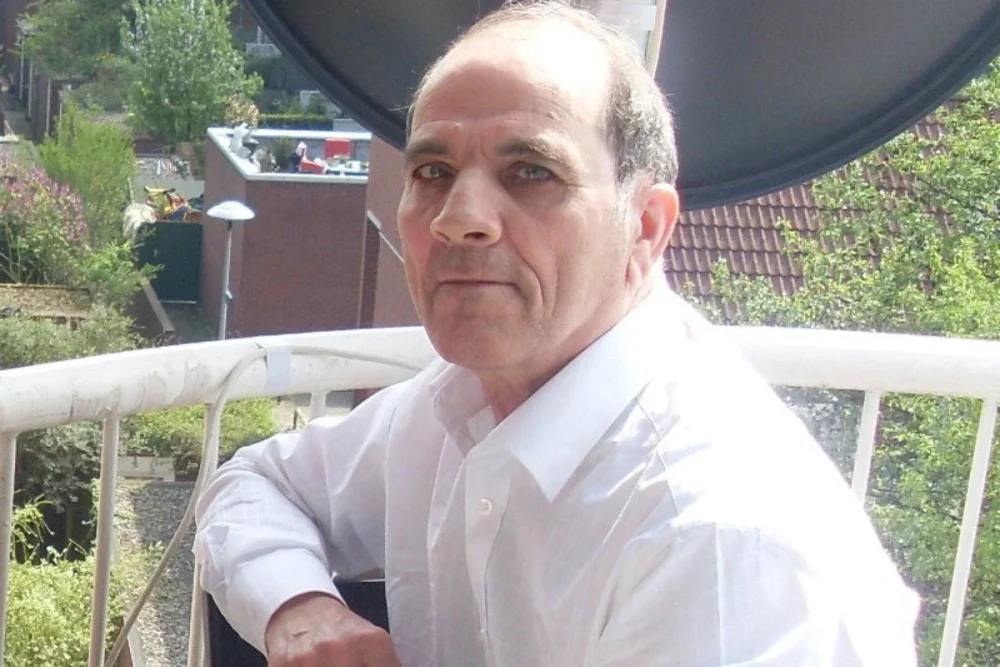 Dovlet Komitesi Milli Qehreman Sahin Tagiyevin cenazesinin Vetene getirilmesini nezarete goturub