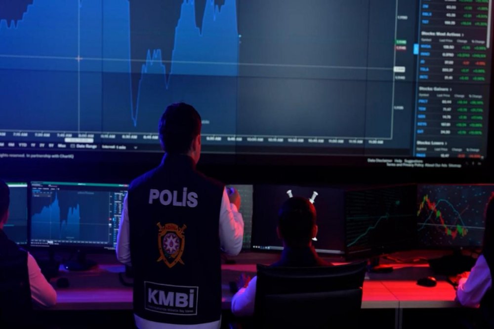 DIN sosial sebeke profillerini izlemekle bagli paylasimlar barede ehaliye cagiris edib -&nbsp;VIDEO