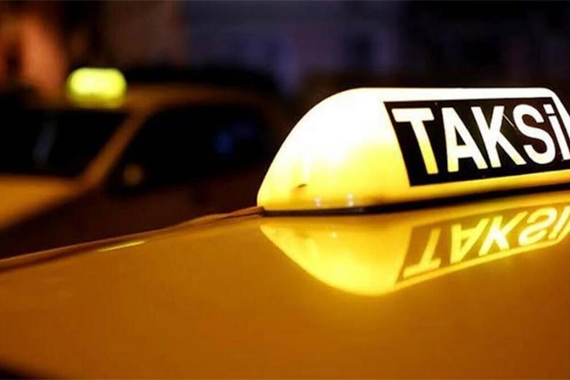 Bakida taksi buraxilis vesiqesinin alinmasi ucun son muddet aciqlanib