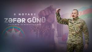 Muzeffer Ali Bas Komandan, Azerbaycan Respublikasinin Prezidenti, Zati-alileri cenab Ilham Eliyeve