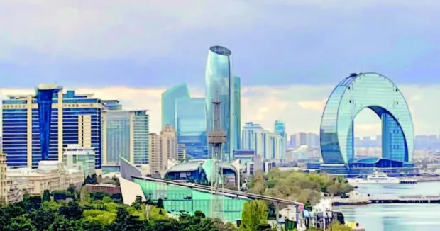 Qarabag tecrubesi butun olke ucun model olacaq &ndash;&nbsp;Tenzile Rustemxanli yazir