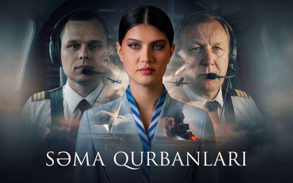 Teyyare qezasi suni intellektle anbaan canlandirildi&nbsp;- VIDEO