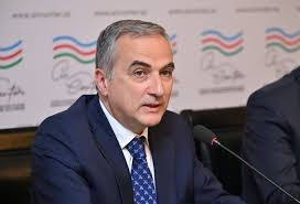 BMTM 2025-ci il uzre fealiyyetinin yekunlarina dair neticeleri aciqladi