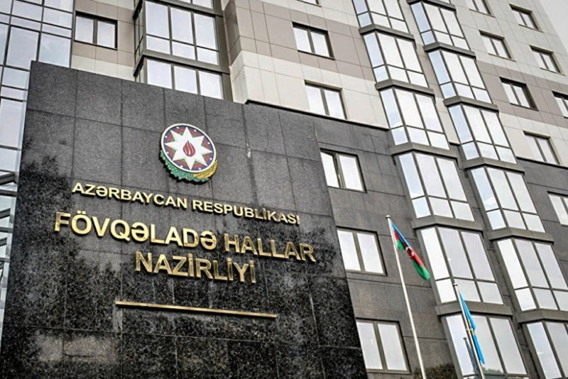 FHN bayram gunlerinde guclendirilmis is rejiminde&nbsp;calisacaq