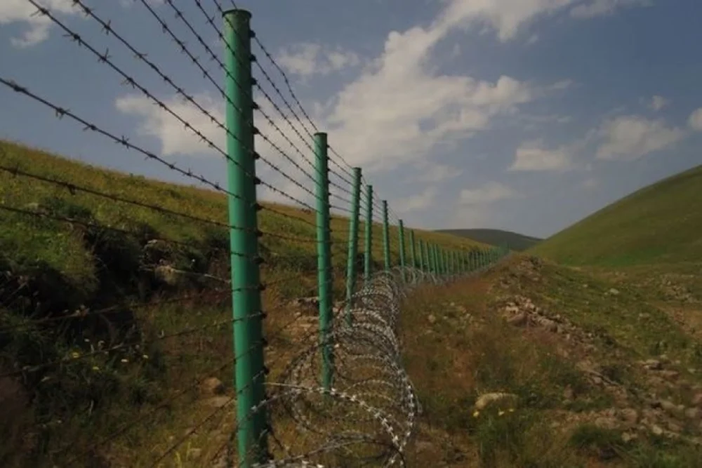 Papikyan: Ermenistan&ndash;Azerbaycan serhedinde hazirda veziyyet sakitdir