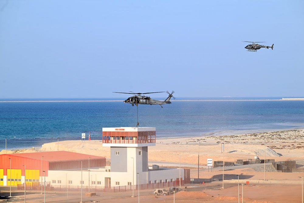 Azerbaycan ve BEE herbcilerinin &ldquo;Sulh Qalxani &ndash; 2026&rdquo; birge teliminin hazirliq mesqleri kecirilir -&nbsp;VIDEO