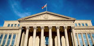 Ali Mehkeme: Eyni cinayete ikiqat huquqi qiymet verilmesi qanunaziddir