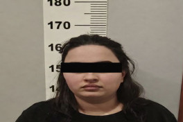 Deleduzluqda iitiham edilen SMM polis terefinden saxlanilib