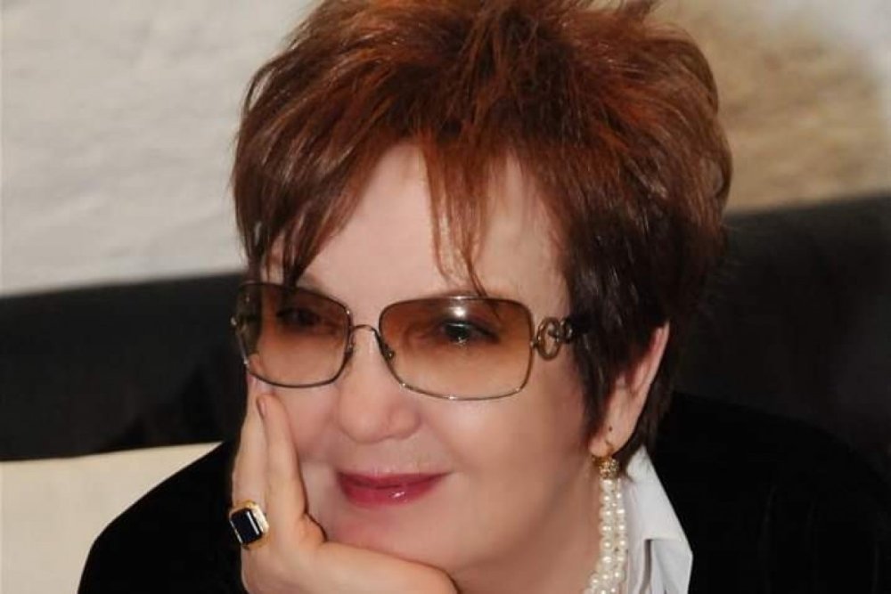 Nadejda Ismayilova &ldquo;Sohret&rdquo; ordeni ile teltif edilib