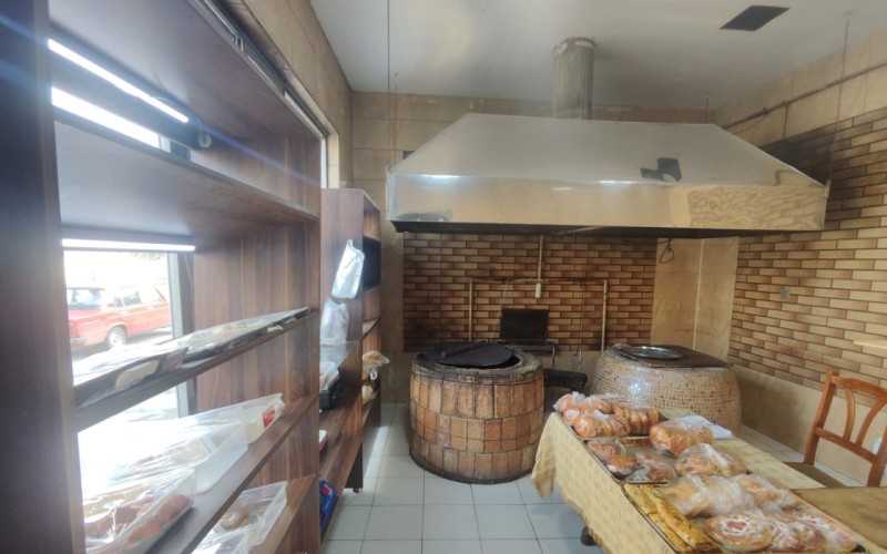 Et qutabinda at DNT-si askarlandi - VIDEO