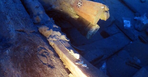 2025-ci ilde Turkiyenin arxeoloji kesfleri &ndash;&nbsp;FOTOLAR&nbsp;&nbsp;