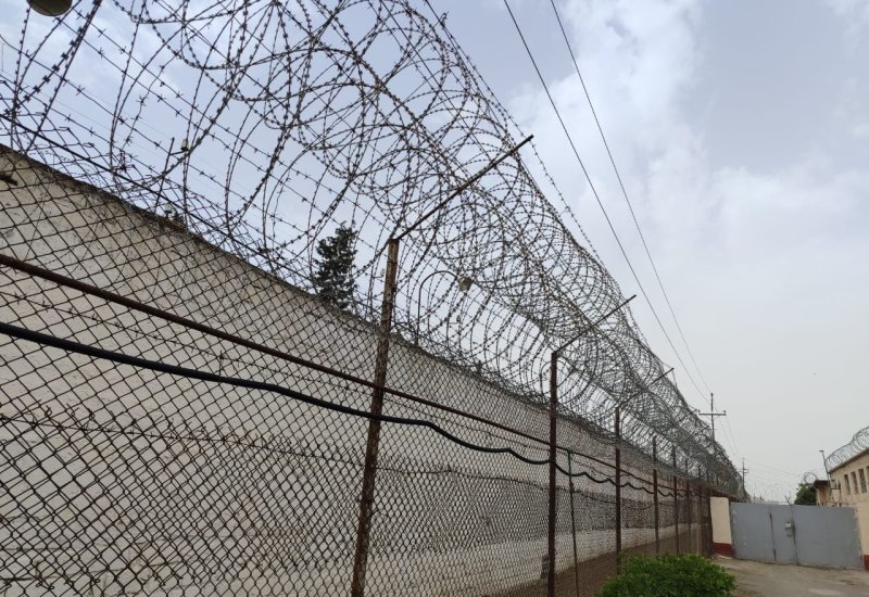 Amnistiya akti indiyedek 12 minden cox sexse tetbiq olunub