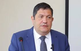 Zengezur dehlizinin bu qeder real olmasi ugurlu diplomatiyanin tezahurudur