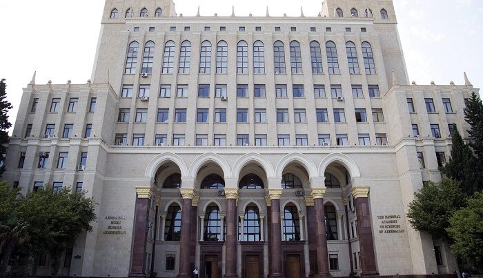 Alti aya bosaldilmali olan menziller 6 ildir zebt edilib - AMEA ile bagli daha bir&nbsp;QALMAQALLI IDDIA