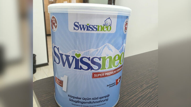 Isvecre menseli usaq qidasinda cirklendirici askarlanib