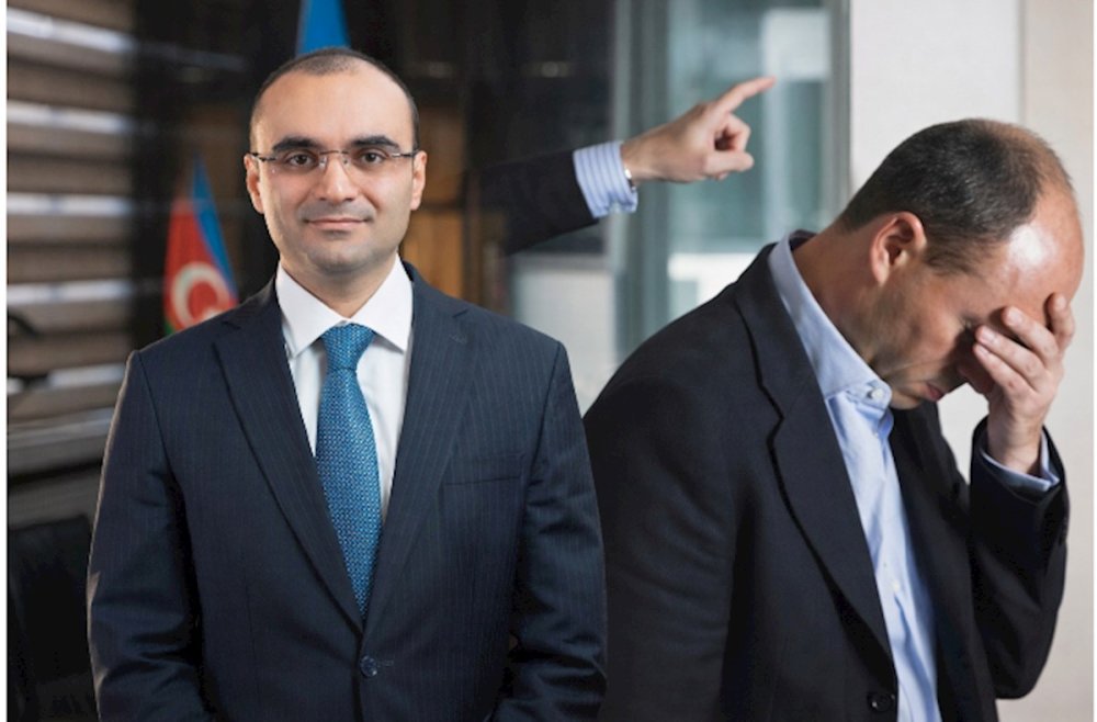 Isden qovulan icra bascisinin daha bir qanunsuzlugu uze cixdi&nbsp;&mdash; Iscileri esassiz yere kutlevi isden cixardirmis (ACIQLAMA)