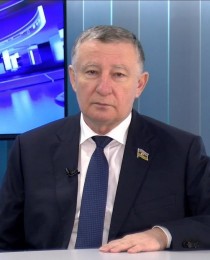 Guc, irade ve xalq birliyi