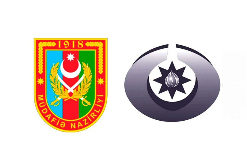 Mudafie Nazirliyi ve Ombudsman Aparatinin birge tedbirler plani imzalanib