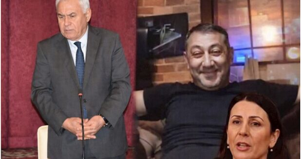 BIABIRCILIQ!&nbsp;Icra bascisinin muavinin eri serxos halda xalqin inancini tehqir etdi&nbsp;&mdash; VIDEO