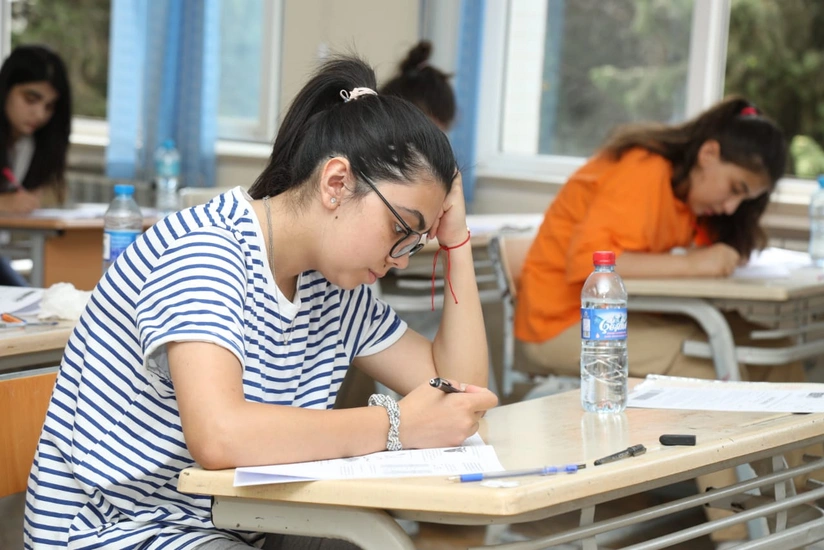 Bu il kecirilecek buraxilis ve qebul imtahanlarinin qrafiki aciqlanib