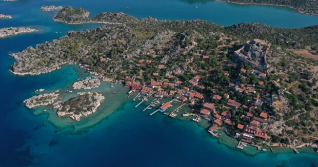 Turkiyenin turizmde yeni uguru: 4 tarixi kend &ldquo;En Yaxsi Turizm Kendleri&rdquo; siyahisina daxil edildi &ndash; FOTOLAR