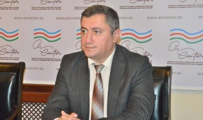 Metin Memmedliye&nbsp;yuksek vezife verildi