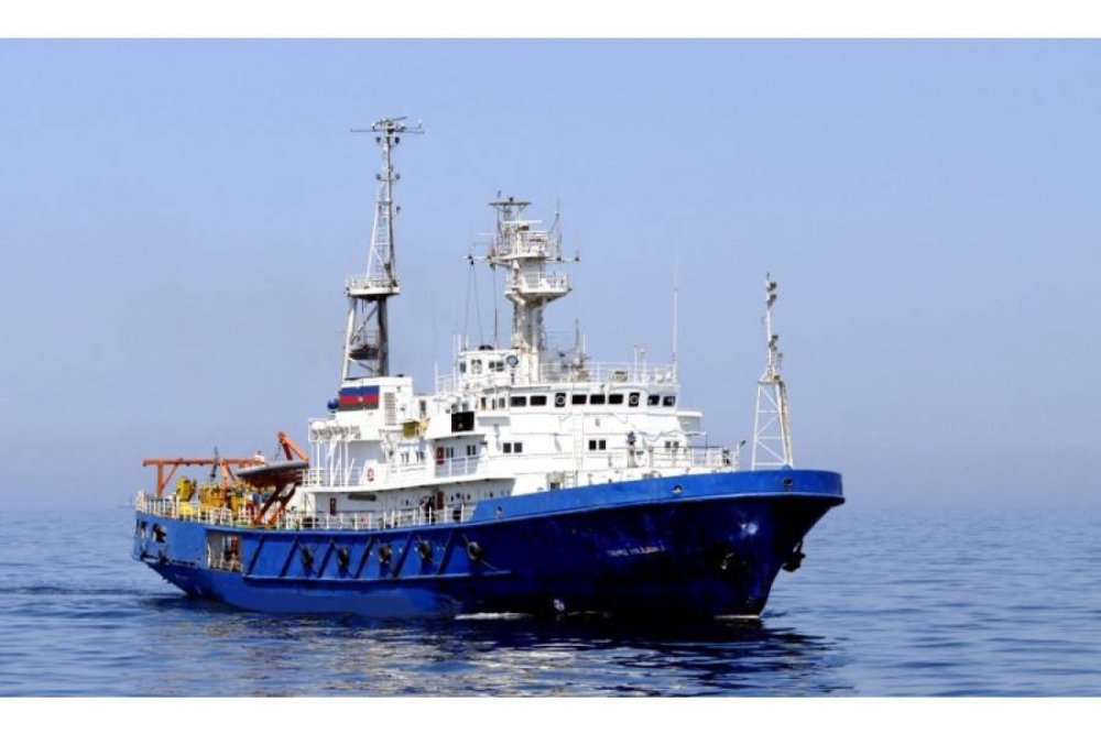 ASCO bes gemisi ile bagli apellyasiya muracieti&nbsp;hazirladi