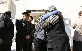 Amnistiya akti indiyedek 3 846 mehkuma tetbiq olunub