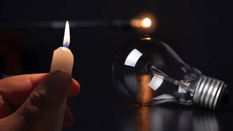 Baki ve Masallinin bezi erazilerinde isiq kesilecek